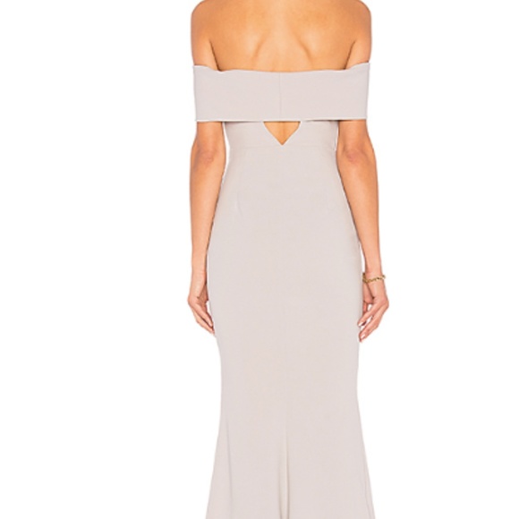 Katie May Legacy Gown - Picture 5 of 5